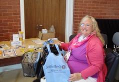 Unlimited at the Didcot Access and Awareness Group